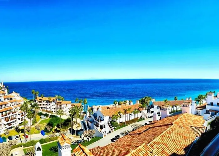 Sunrise Bliss Villa