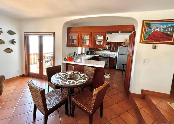 Sunrise Bliss Villa