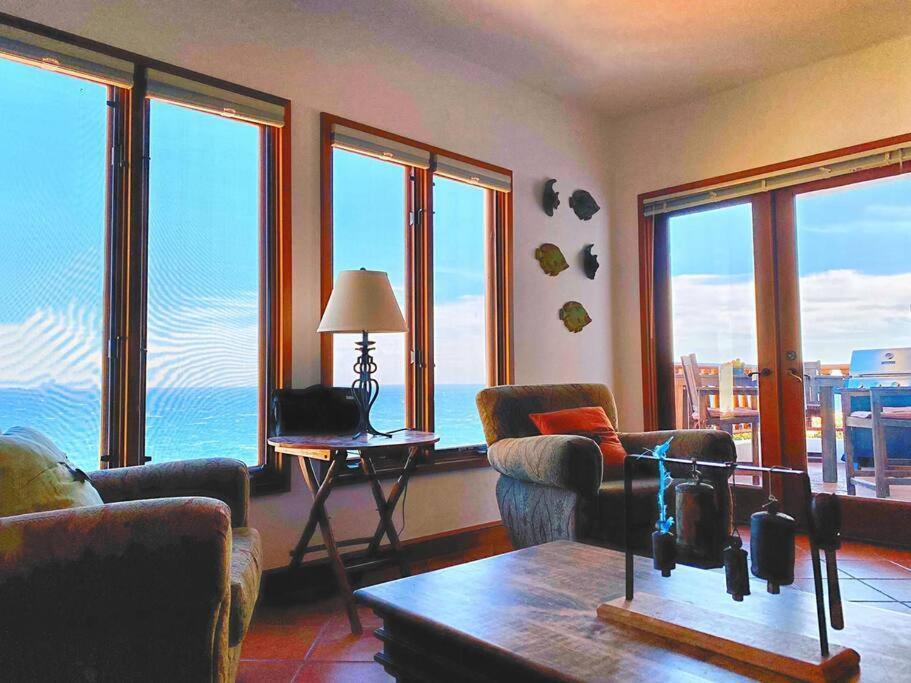 Apartment Sunrise Bliss Avalon