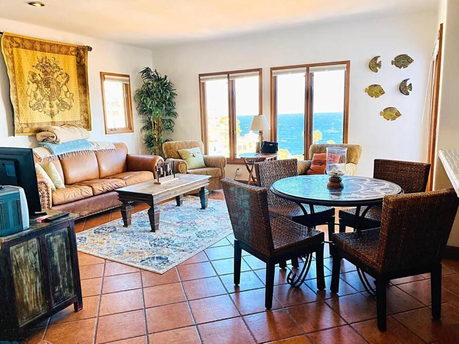 Sunrise Bliss Apartment *